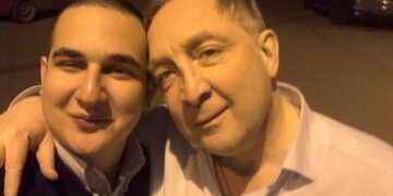 ,,ვერ იტანდა, ვინმე ცუდ ხასიათზე რომ იყო, დღესაც ისე იქნება შენ რომ გიყვარს, მა! – ბუკა პეტრიაშვილის ემოციური პოსტი