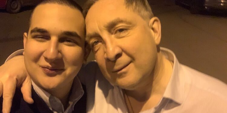 ,,ვერ იტანდა, ვინმე ცუდ ხასიათზე რომ იყო, დღესაც ისე იქნება შენ რომ გიყვარს, მა! – ბუკა პეტრიაშვილის ემოციური პოსტი