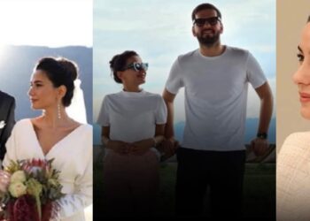 ბინები, მიწის ნაკვეთები, ძვირადღირებული აქსესუარები – ვინ არის ეკონომიკის ახალი მინისტრის მეორე ნახევარი და რა ქონებას ფლობს წყვილი?