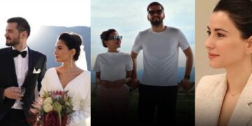 ბინები, მიწის ნაკვეთები, ძვირადღირებული აქსესუარები – ვინ არის ეკონომიკის ახალი მინისტრის მეორე ნახევარი და რა ქონებას ფლობს წყვილი?