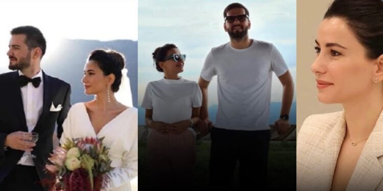 ბინები, მიწის ნაკვეთები, ძვირადღირებული აქსესუარები – ვინ არის ეკონომიკის ახალი მინისტრის მეორე ნახევარი და რა ქონებას ფლობს წყვილი?