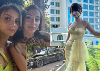 „თურმე, ჩემი ფეხით მივედი მორგში…“ – ავარიისას დაღუპული გოგოს და საბედისწერო დღეს იხსენებს