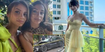 „თურმე, ჩემი ფეხით მივედი მორგში…“ – ავარიისას დაღუპული გოგოს და საბედისწერო დღეს იხსენებს