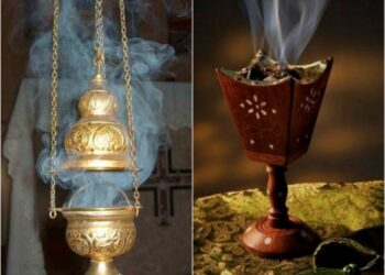 რისგან შედგება სინამდვილეში საკმეველი და რატომ კურნავს დაავადებებს – კვლევამ საიდუმლოს ფარდა ახადა!