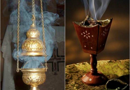 რისგან შედგება სინამდვილეში საკმეველი და რატომ კურნავს დაავადებებს – კვლევამ საიდუმლოს ფარდა ახადა!