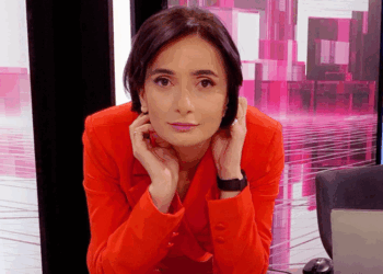 ,,არ მინდოდა ამის დაწერა, მაგრამ იძულებული ვარ…” – ჟურნალისტი ნინო სამყურაშვილი მოულოდნელ მიმართვას ავრცელებს