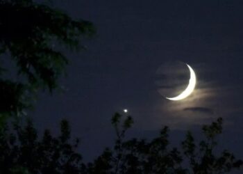 დღეს გამორჩეული ახალმთვარობაა – რა უნდა იცოდეთ ამ დღის შესახებ?