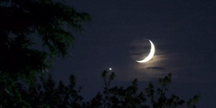 დღეს გამორჩეული ახალმთვარობაა – რა უნდა იცოდეთ ამ დღის შესახებ?