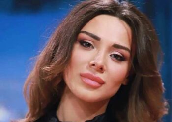 თათა გიორგობიანი სამწუხარო ინფორმაციას ავრცელებს