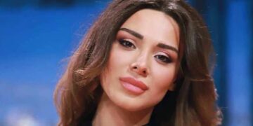 თათა გიორგობიანი სამწუხარო ინფორმაციას ავრცელებს