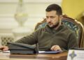 ამას არავინ ელოდა! – ზელენსკის ამ გადაწყვეტილებამ ყველა გააოცა და დიდდი მითქმა-მოთქმა გამოიწვია