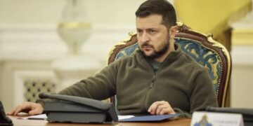 ამას არავინ ელოდა! – ზელენსკის ამ გადაწყვეტილებამ ყველა გააოცა და დიდდი მითქმა-მოთქმა გამოიწვია