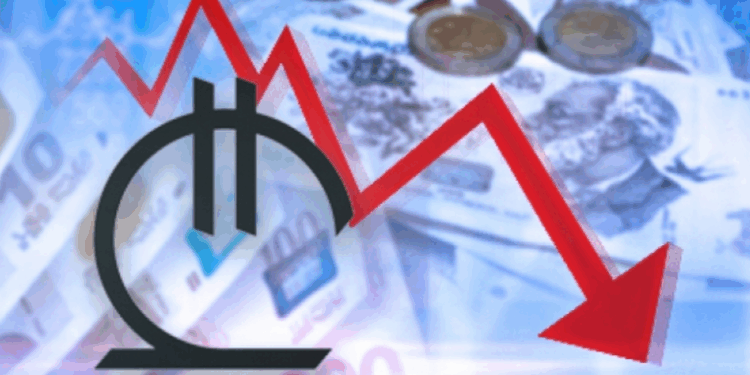 ვალუტის კურსი მკვეთრად შეიცვალა! რამდენ ლარად შეიძენთ დოლარს და ევროს?