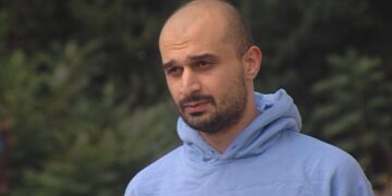 დიდი ტრაგედია ონისე ცხადაძის ოჯახში