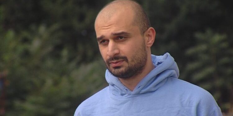 დიდი ტრაგედია ონისე ცხადაძის ოჯახში