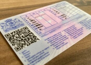 სასიხარულო სიახლე მართვის მოწმობის შესახებ