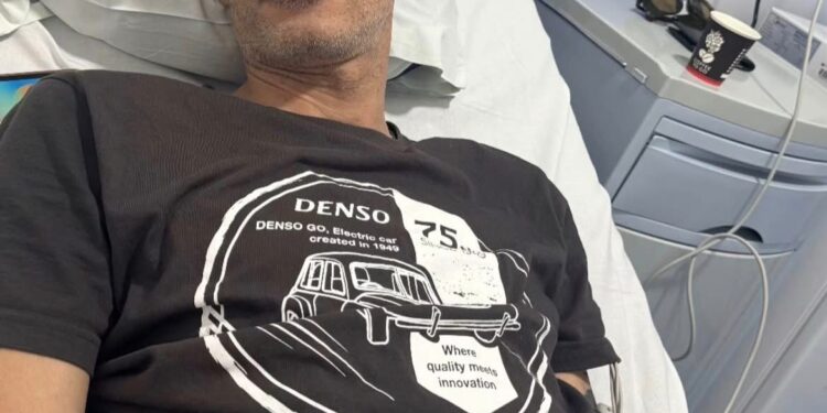 საავადმყოფოშიც ამოვყავით თავი” – რა ინფორმაციას ავრცელებს გიორგი ყიფშიძის ყოფილი მეუღლე?