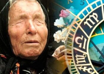 ვანგას წინასწარმეტყველება ზოდიაქოს თითოეულ ნიშანზე