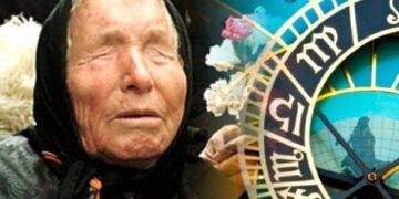 ვანგას წინასწარმეტყველება ზოდიაქოს თითოეულ ნიშანზე