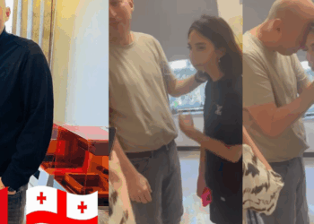 მარიამ კოხრეიძის შემდეგ ამჯერად ლილიანას გაუკეთებს ოპერაციას თურქი ექიმი – ნახეთ ემოციური კადრები