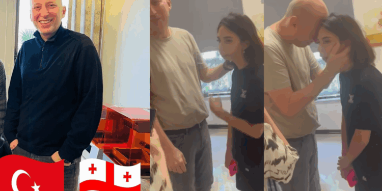 მარიამ კოხრეიძის შემდეგ ამჯერად ლილიანას გაუკეთებს ოპერაციას თურქი ექიმი – ნახეთ ემოციური კადრები