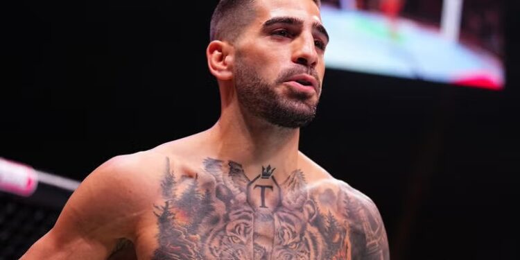 დაუჯერებელი ციფრებია! – ცნობილია, რა თანხა გამოიმუშავა ილია თოფურიამ დღევანდელი გამარჯვების შემდეგ