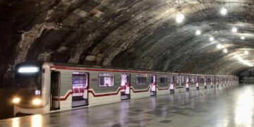 მნიშვნელოვანი ინფორმაცია მათთვის, ვინც მეტროთი მგზავრობს