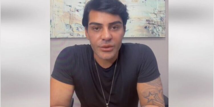 „თვე, თვე-ნახევარში მოხდება…“ – ვრცელდება გოგა მანიას უახლესი წინასწარმეტყველება