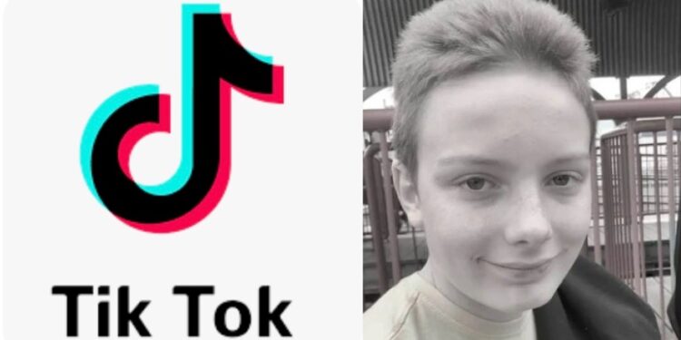 Tik-Tok გამოწვევას კიდევ ერთი სავარაუდო მსხვერპლი ჰყავს – გარდაცვლილია 12 წლის ბიჭი
