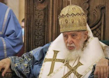 ილია მეორემ ახალი ბრძანება გამოსცა, რომელიც 1 ივლისიდან ამოქმედდება