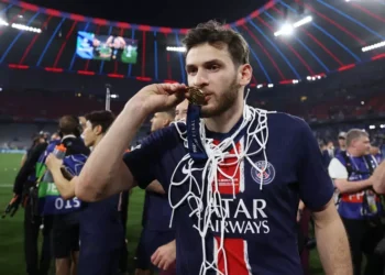 დაუჯერებელი ციფრებია! – ცნობილია, თანხა, რომელიც პსჟ-მ ჩემპიონთა ლიგის მოგებით გამოიმუშავა