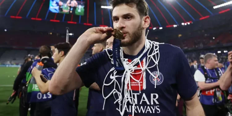 დაუჯერებელი ციფრებია! – ცნობილია, თანხა, რომელიც პსჟ-მ ჩემპიონთა ლიგის მოგებით გამოიმუშავა