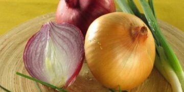 იცოდით, რომ ხახვს ძალიან დიდი ზიანი მოაქვს? – ეს ყველამ უნდა იცოდეს!