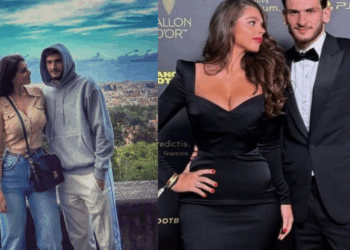 ნიცა თავაძის საქციელმა ჩემპიონთა ლიგის ფინალის წინ დიდი მოწონება დაიმსახურა – რა გააკეთა მან?