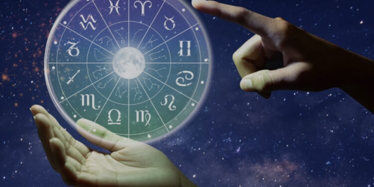 3 ივნისის ასტროლოგიური პროგნოზი