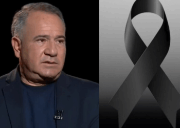 თემურ თათარაშვილის ოჯახში ტრაგედია დატრიალდა