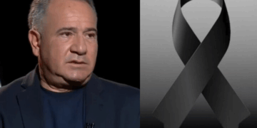 თემურ თათარაშვილის ოჯახში ტრაგედია დატრიალდა