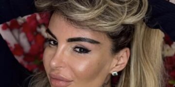 ,,ყველაფერი წავიღე ბირჟაზე” – მაია ასათიანმა ოქრო დაალომბარდა – მიზეზი გაგაოცებთ