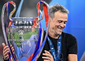 როგორია ლუის ენრიკეს ანაზღაურება პარი სენ-ჟერმენში?