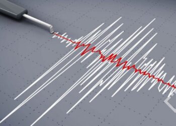 საქართველოში მიწისძვრა მოხდა! – სად იყო ეპიცენტრი?