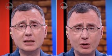 სოროებში რომ ხართ შემძვრალი” – ვის მიმართა პირდაპირ ეთერში ოთარ ტატიშვილმა?