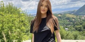 6 თვის ორსული გოგო ყოფილმა შეყვარებულმა მოკლა