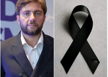 „დიდი უბედურება დატრიალდა ჩვენს თავს” – ნოე სულაბერიძე სამწუხარო ინფორმაციას ავრცელებს