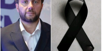 „დიდი უბედურება დატრიალდა ჩვენს თავს” – ნოე სულაბერიძე სამწუხარო ინფორმაციას ავრცელებს