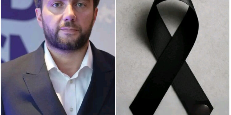 „დიდი უბედურება დატრიალდა ჩვენს თავს” – ნოე სულაბერიძე სამწუხარო ინფორმაციას ავრცელებს