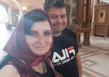 ცნობილი ტიკტოკერი ქეთი ეგიდუნაშვილი ეკლესიაში ცუდად გახდა – რა ვიცეო ვრცელდება?