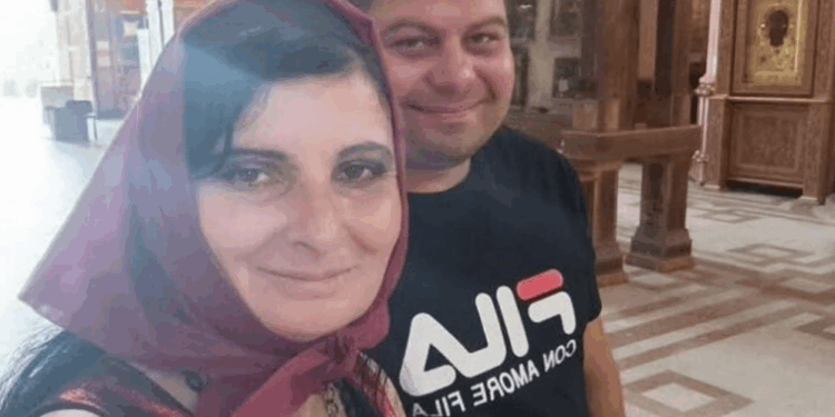 ცნობილი ტიკტოკერი ქეთი ეგიდუნაშვილი ეკლესიაში ცუდად გახდა – რა ვიცეო ვრცელდება?