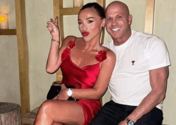 ნუცა ბუზალაძის შესახებ სასიხარულო ინფორმაცია გახდა ცნობილი