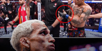 ეს ბევრს გამორჩა! – რა გააკეთა ჩარლზ ოლივეირამ ილიასთან მარცხის შემდეგ?