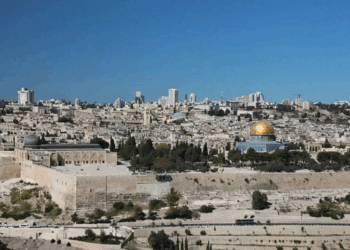 ბიბლიური წინასწარმეტყველება, რომელიც ასრულდა – ყველა შოკშია!